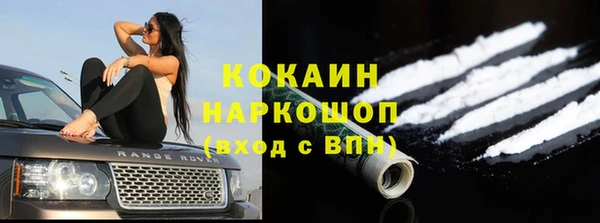 прущие крисы Нея